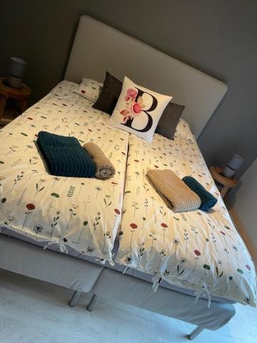 B&B De Notelaar Rendeux Zewnętrze zdjęcie