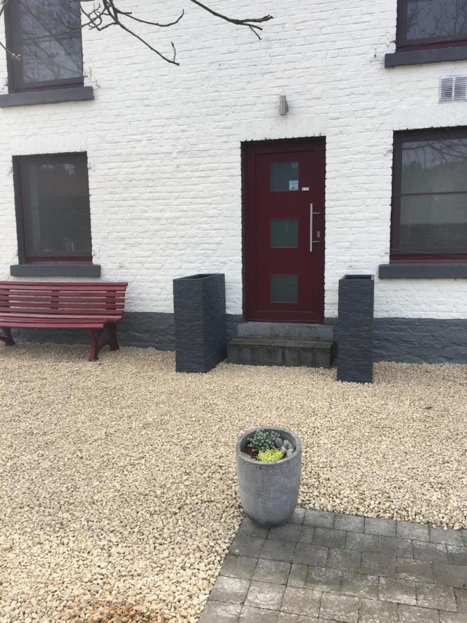 B&B De Notelaar Rendeux Zewnętrze zdjęcie